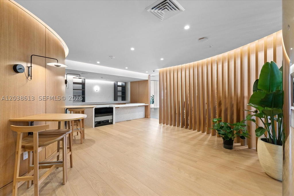 Real estate property located at 2655 Bayshore Dr #1606, Miami-dade, Mr. C Residences Bayshore, Miami, FL