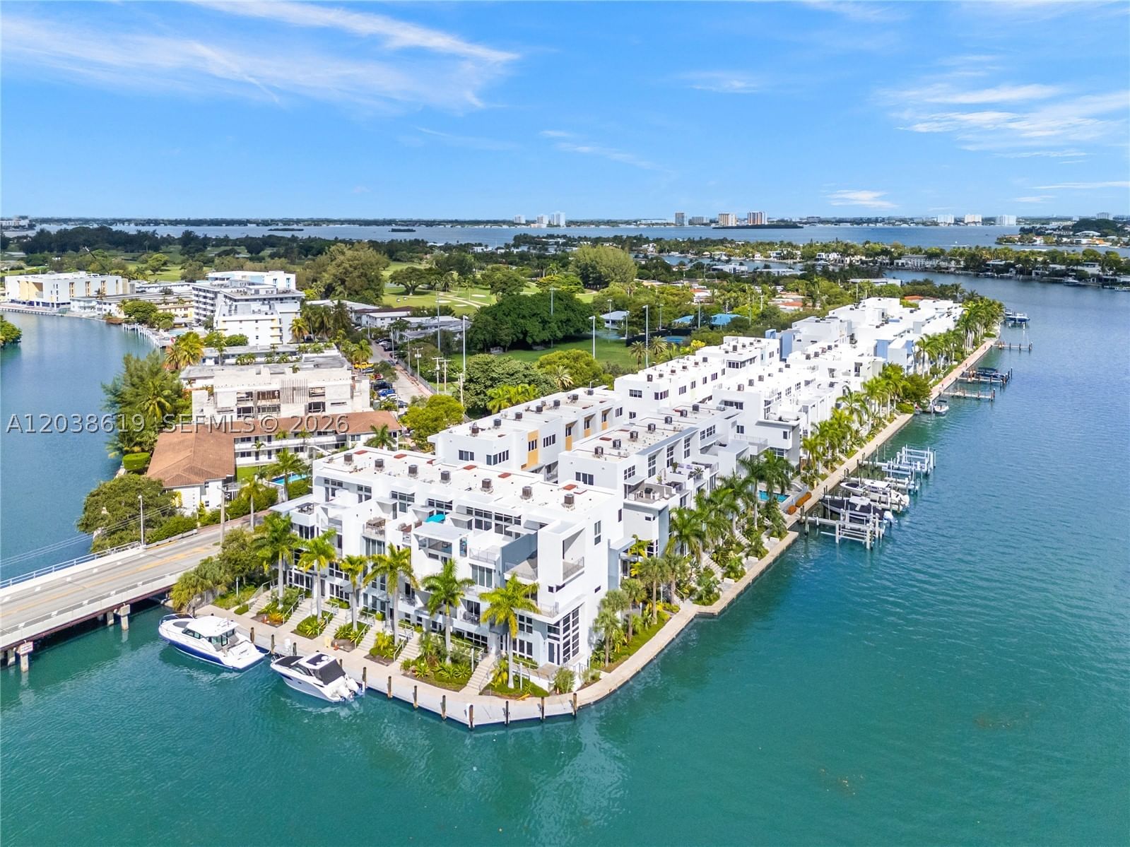 Real estate property located at 39 Shore Dr, Miami-dade, North Isle Of Normandy, Miami Beach, FL