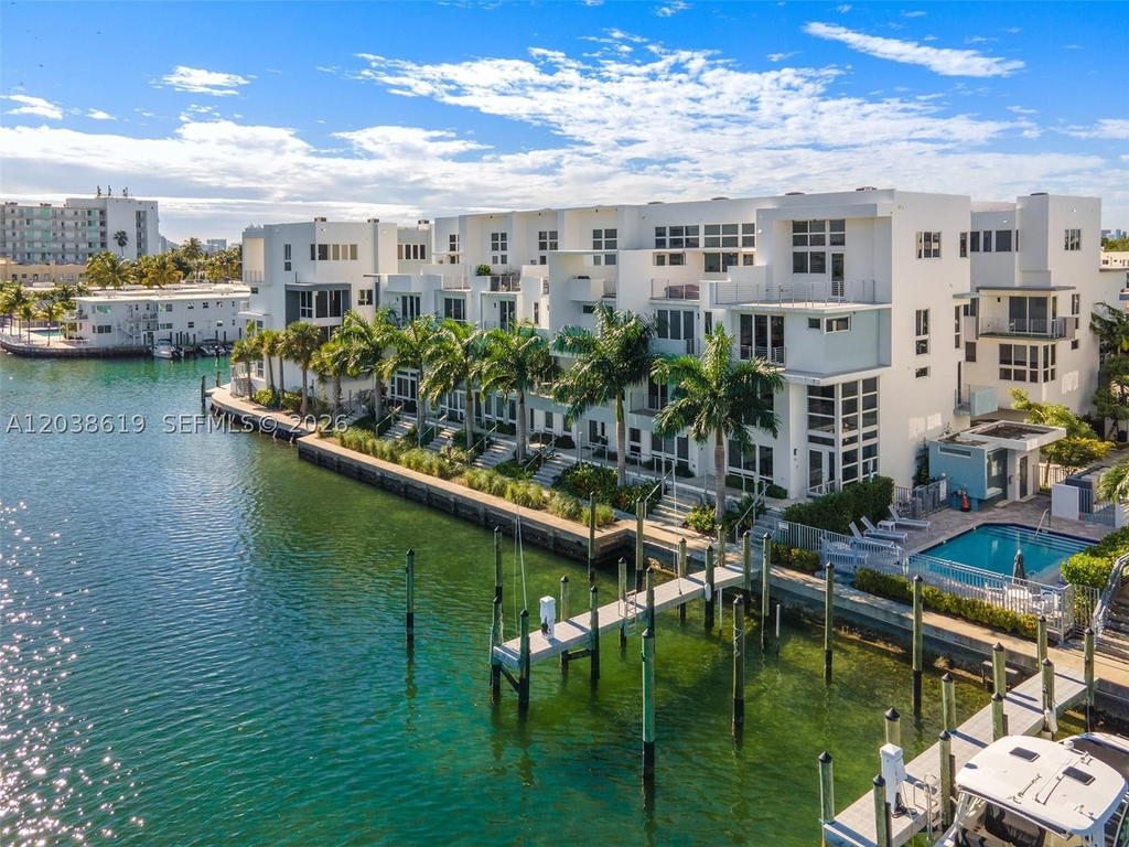 Real estate property located at 39 Shore Dr, Miami-dade, North Isle Of Normandy, Miami Beach, FL