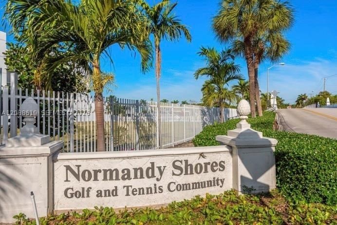 Real estate property located at 39 Shore Dr, Miami-dade, North Isle Of Normandy, Miami Beach, FL