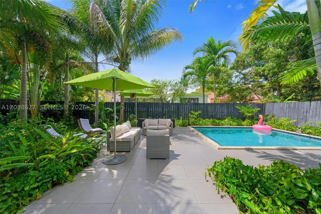 Real estate property located at 761 82nd Ter, Miami-dade, Shorecrest, Miami, FL