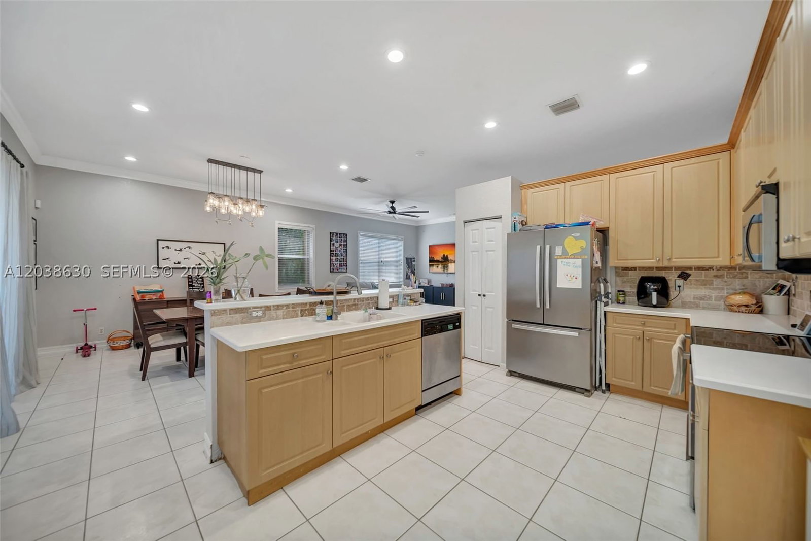 Real estate property located at 1531 194th Ter, Broward, Vulcan Materials Company, Pembroke Pines, FL
