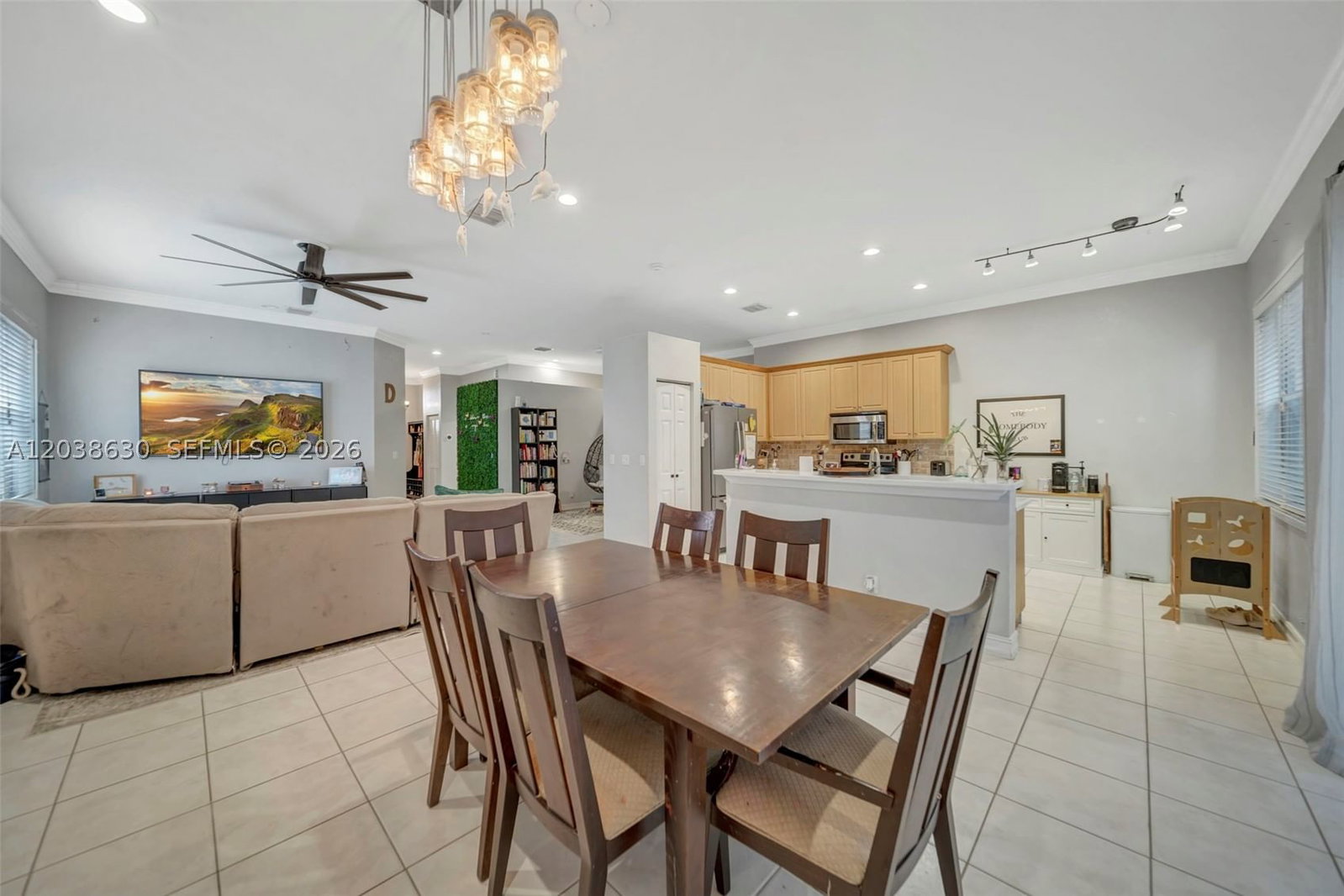 Real estate property located at 1531 194th Ter, Broward, Vulcan Materials Company, Pembroke Pines, FL