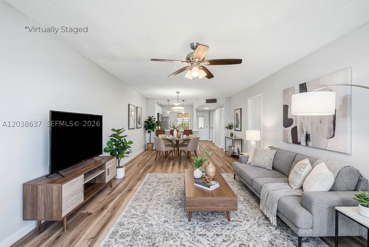 Real estate property located at 860 6 Ave #311, Broward, Monaco Garden Condo, Deerfield Beach, FL