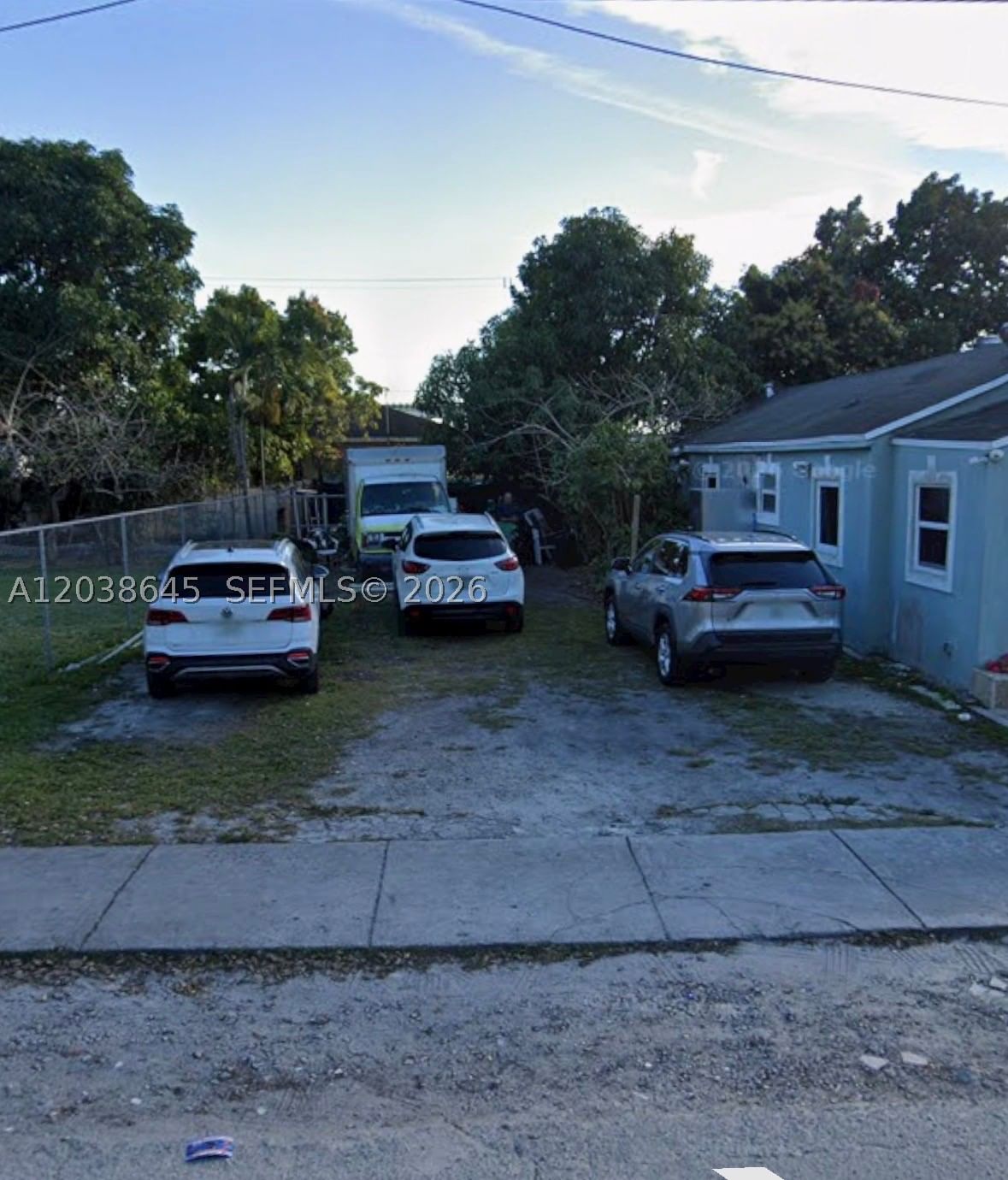 Real estate property located at 2934 44th St, Miami-dade, Roosevelt Park, Miami, FL