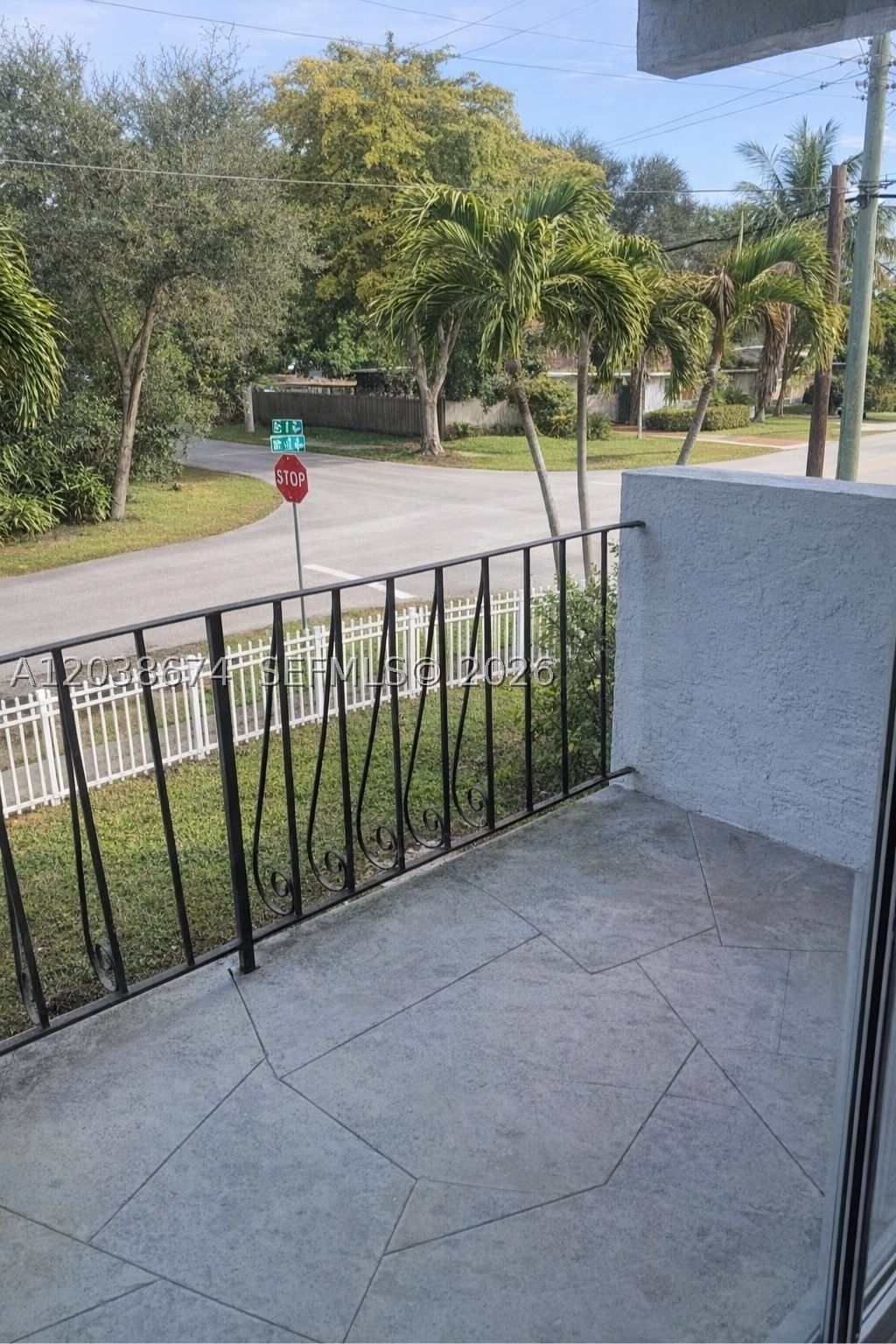 Real estate property located at 1090 129th St #205, Miami-dade, Arch Creek Landing Condo, North Miami, FL