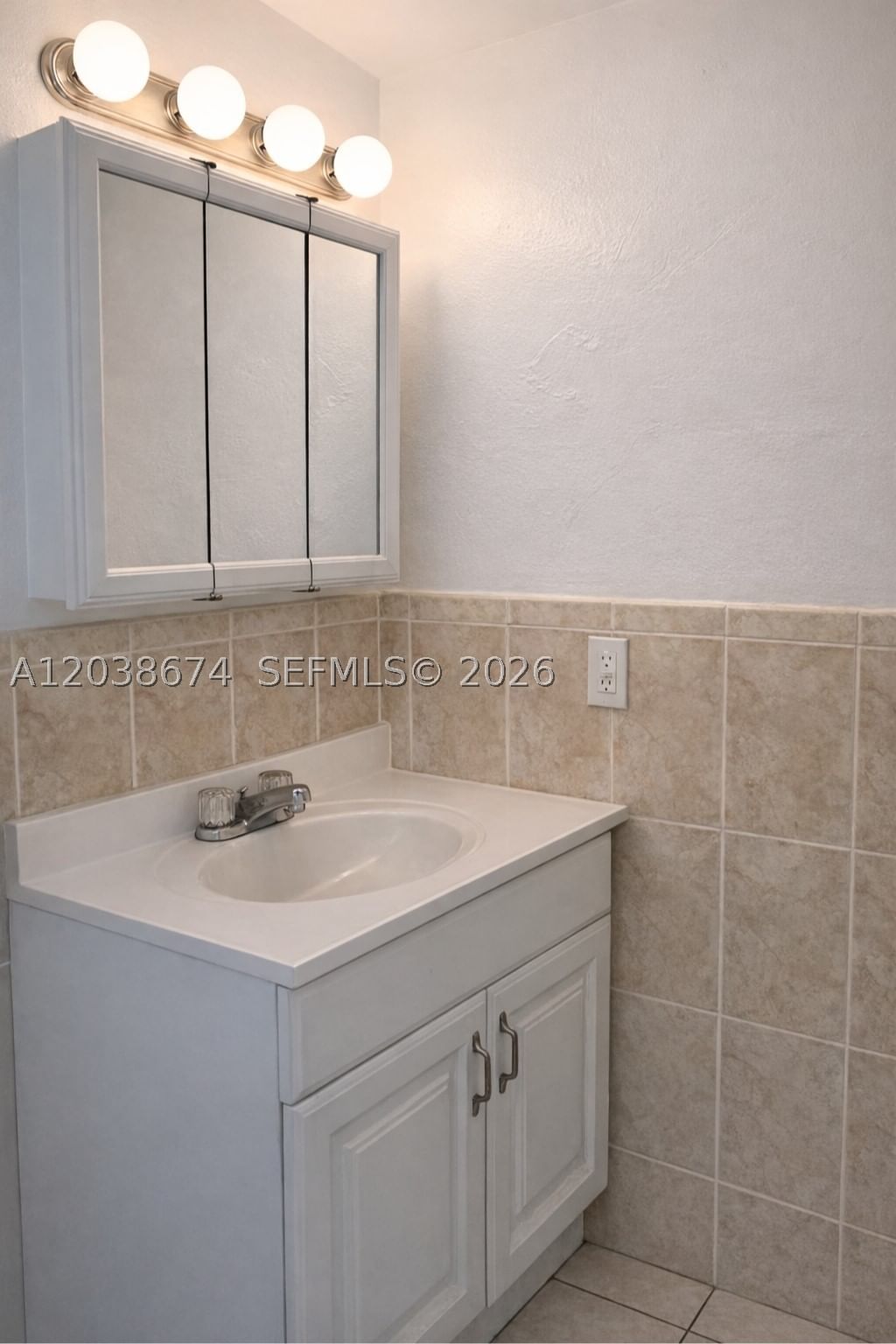 Real estate property located at 1090 129th St #205, Miami-dade, Arch Creek Landing Condo, North Miami, FL