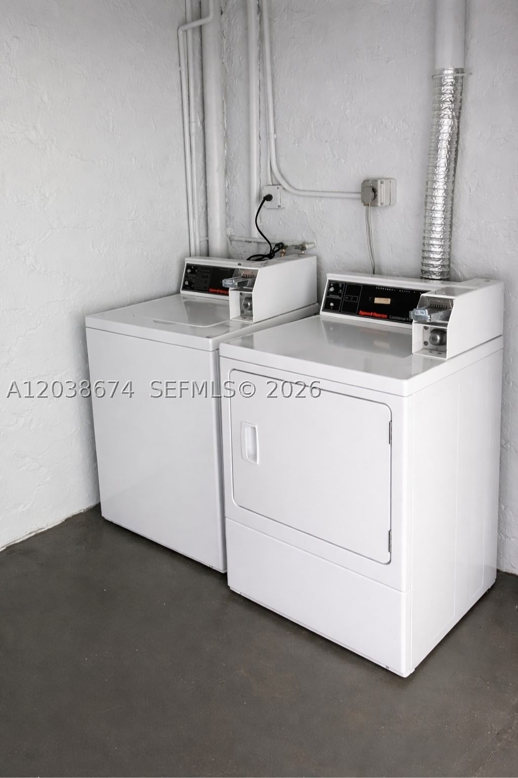 Real estate property located at 1090 129th St #205, Miami-dade, Arch Creek Landing Condo, North Miami, FL