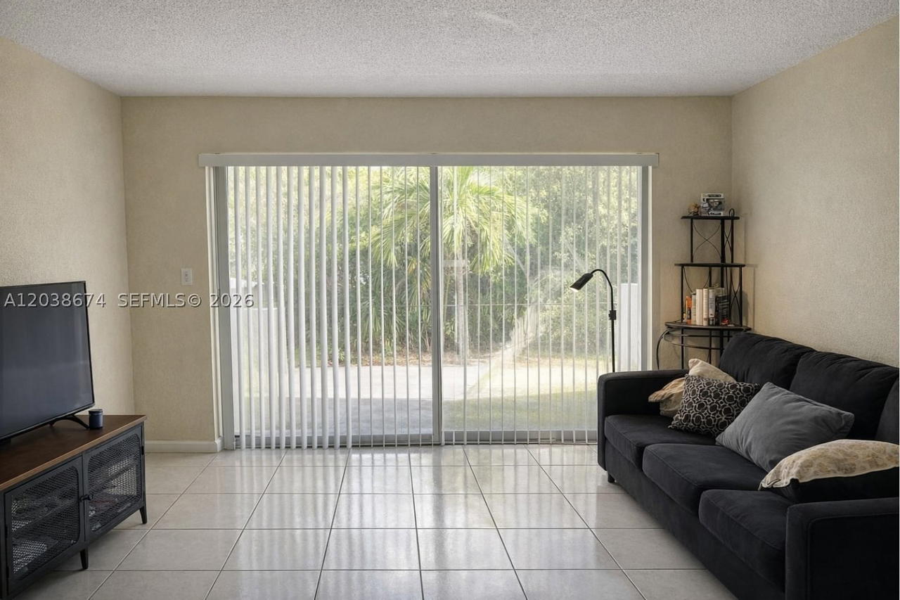 Real estate property located at 1090 129th St #205, Miami-dade, Arch Creek Landing Condo, North Miami, FL