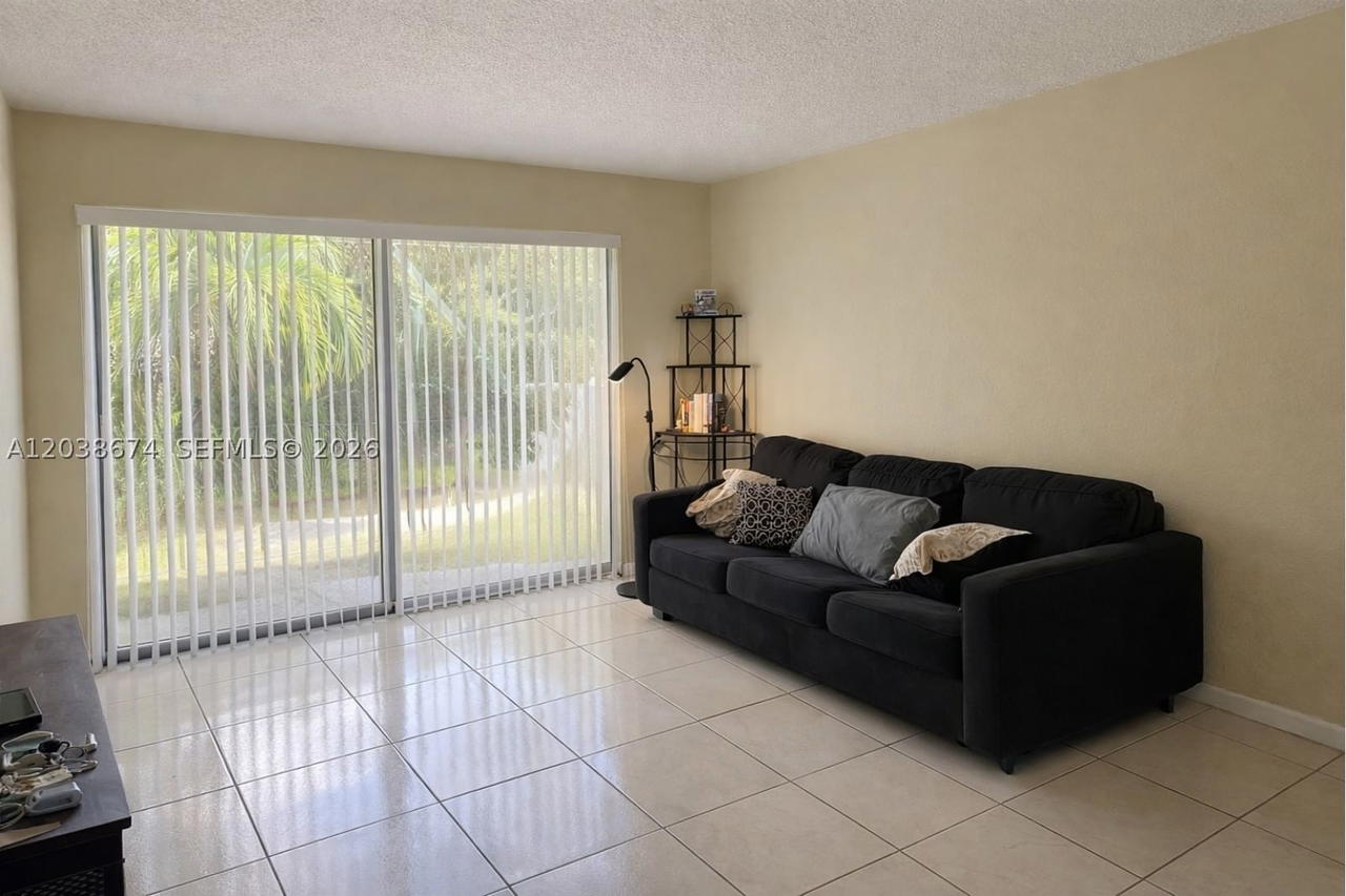 Real estate property located at 1090 129th St #205, Miami-dade, Arch Creek Landing Condo, North Miami, FL