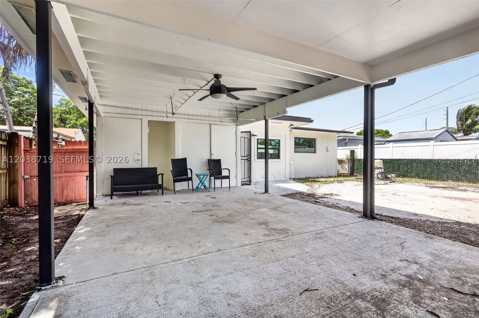 Real estate property located at 258 8th St, Broward, Dania Homesites, Dania Beach, FL