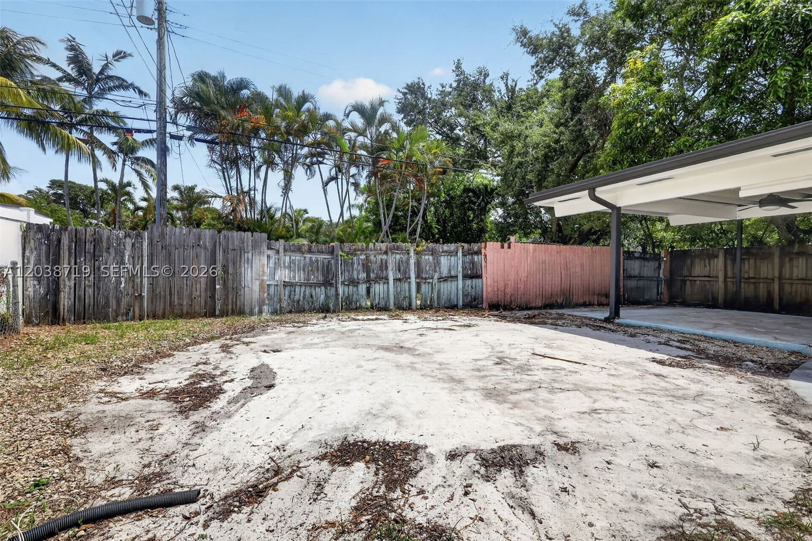 Real estate property located at 258 8th St, Broward, Dania Homesites, Dania Beach, FL
