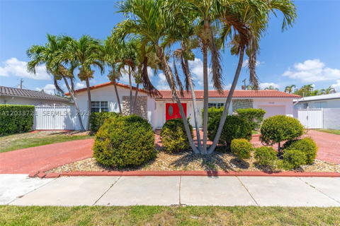 Real estate property located at 1720 98th Ct, Miami-dade, Westbrooke, Miami, FL