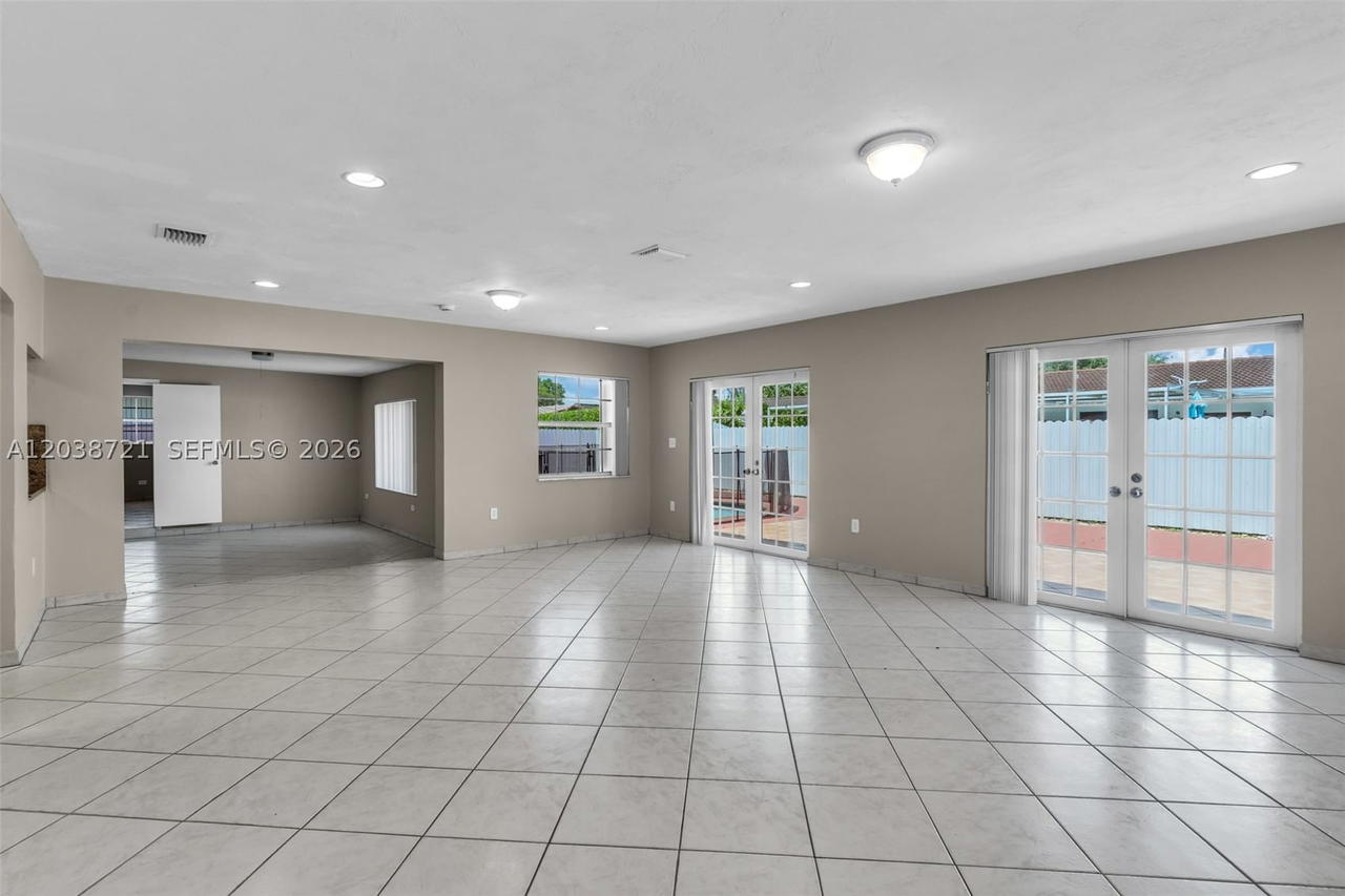 Real estate property located at 1720 98th Ct, Miami-dade, Westbrooke, Miami, FL