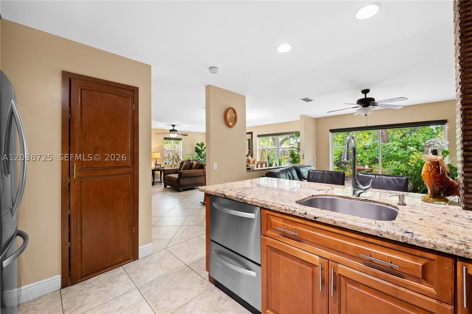Real estate property located at 2021 Barcelona Ter, Broward, Palm Island Plat 2, Margate, FL