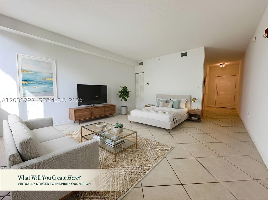 Real estate property located at 2630 28th St #44, Miami-dade, Dixie Grove Residences Co, Miami, FL