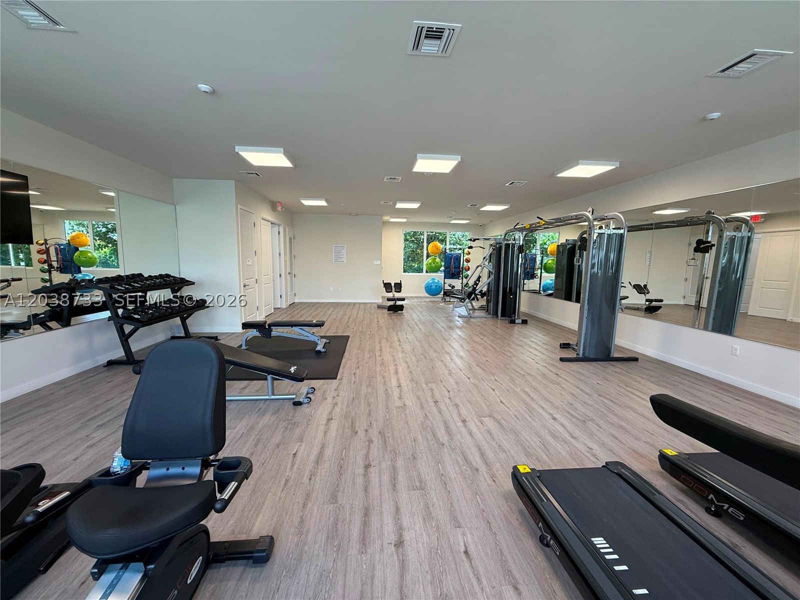 Real estate property located at 610 2nd St #305, Broward, Atlantica, Dania Beach, FL