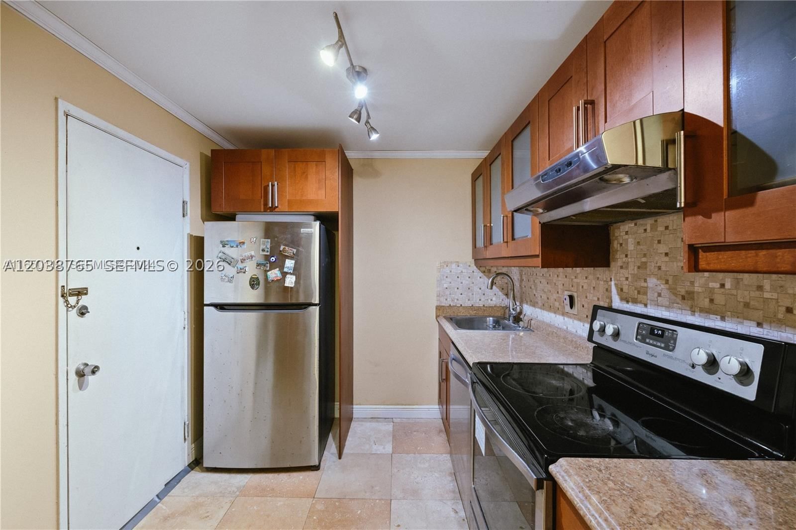 Real estate property located at 2841 163rd St #704, Miami-dade, Stratford House Condo, North Miami Beach, FL
