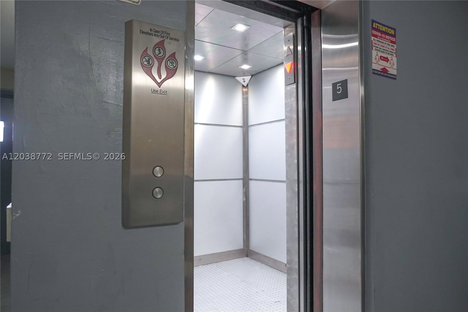 Real estate property located at 482 165th St Rd A504, Miami-dade, Montecarlo Condo, Miami, FL