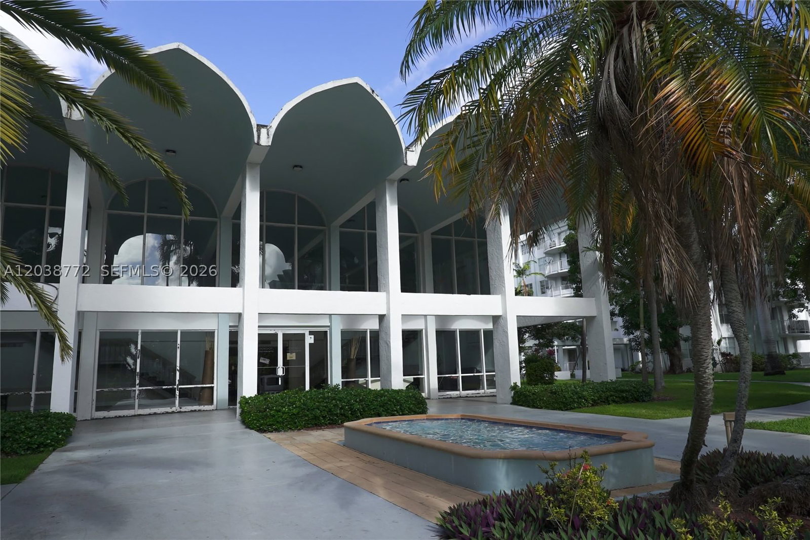 Real estate property located at 482 165th St Rd A504, Miami-dade, Montecarlo Condo, Miami, FL