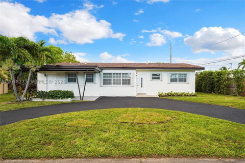 Real estate property located at 1805 189th Ter, Miami-dade, Palmland Estates 1st Addn, Miami Gardens, FL