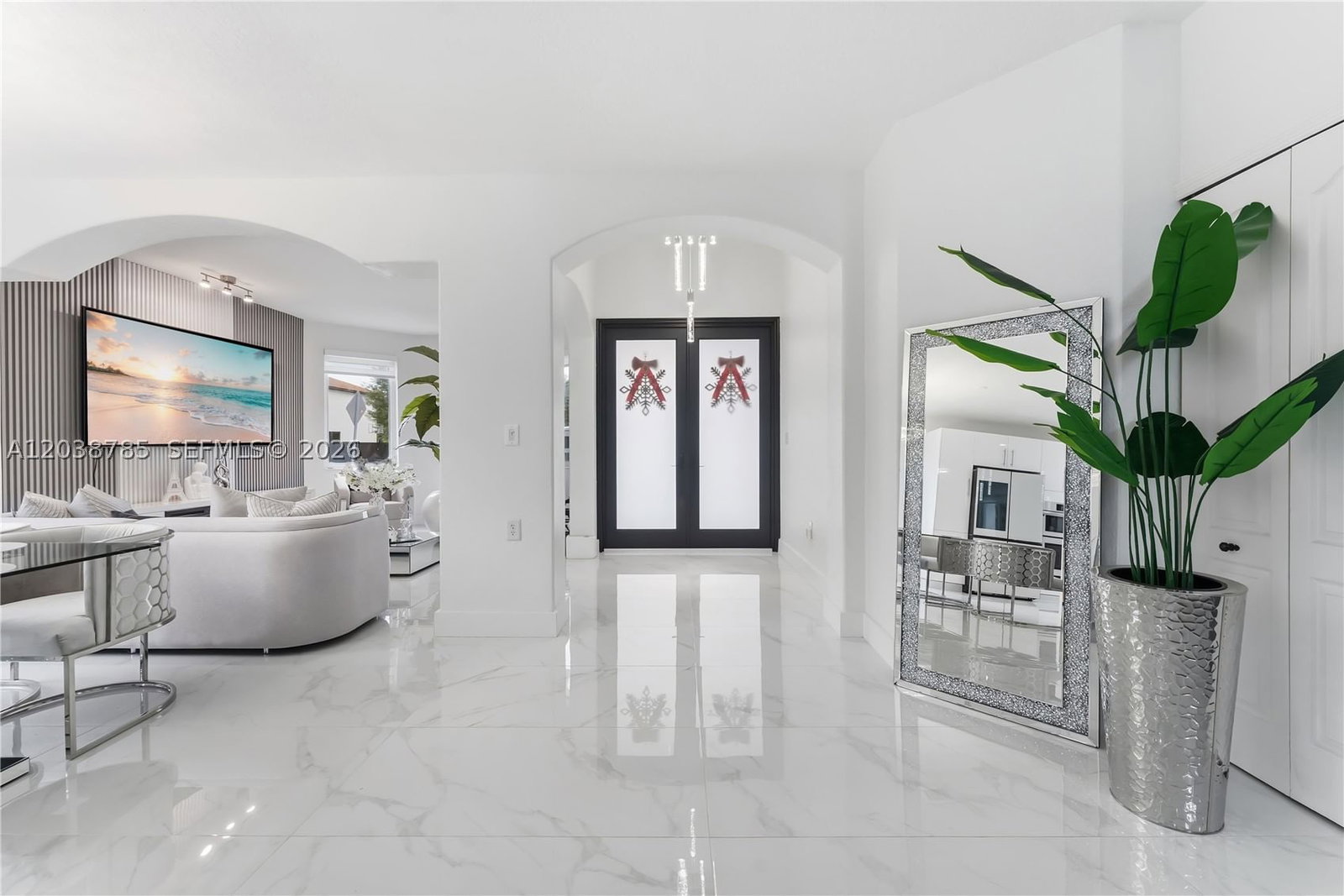 Real estate property located at 14452 10th St, Miami-dade, Alco Estates Fourth Addn, Miami, FL