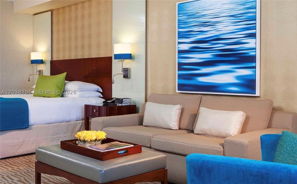 Real estate property located at 18001 Collins Ave #1902, Miami-dade, Trump International Sones, Sunny Isles Beach, FL