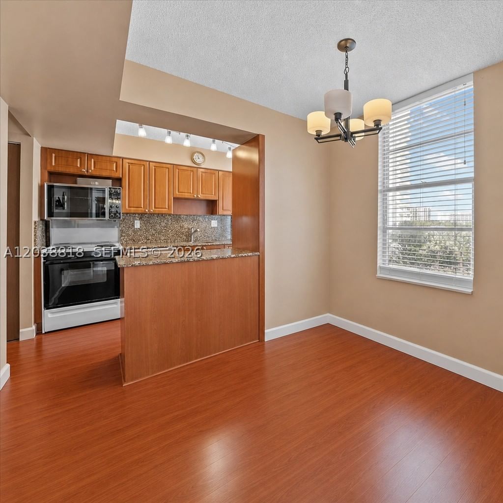 Real estate property located at 230 174th St #404, Miami-dade, Winston Tower 300 Condo, Sunny Isles Beach, FL