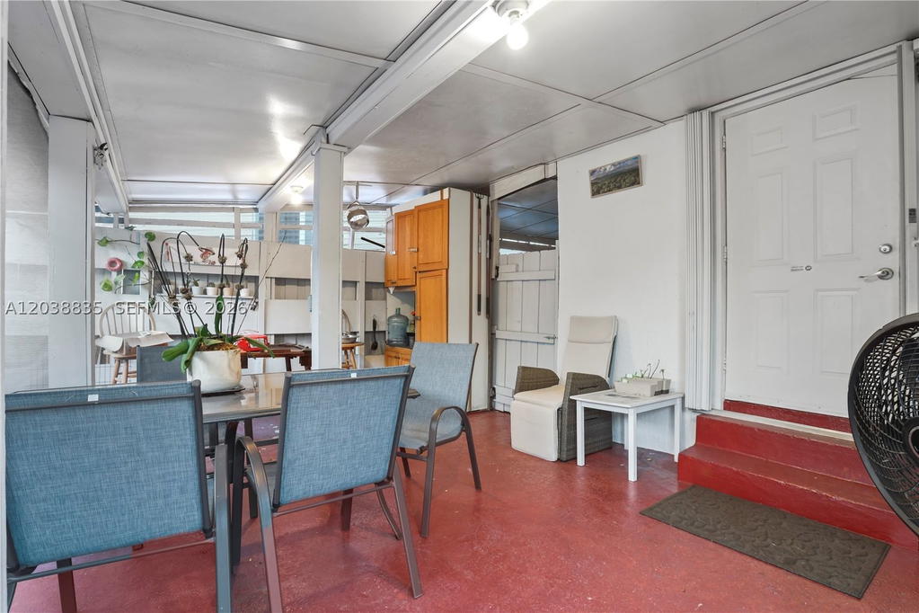Real estate property located at 3375 29th Ter, Miami-dade, Pomelo Park, Miami, FL