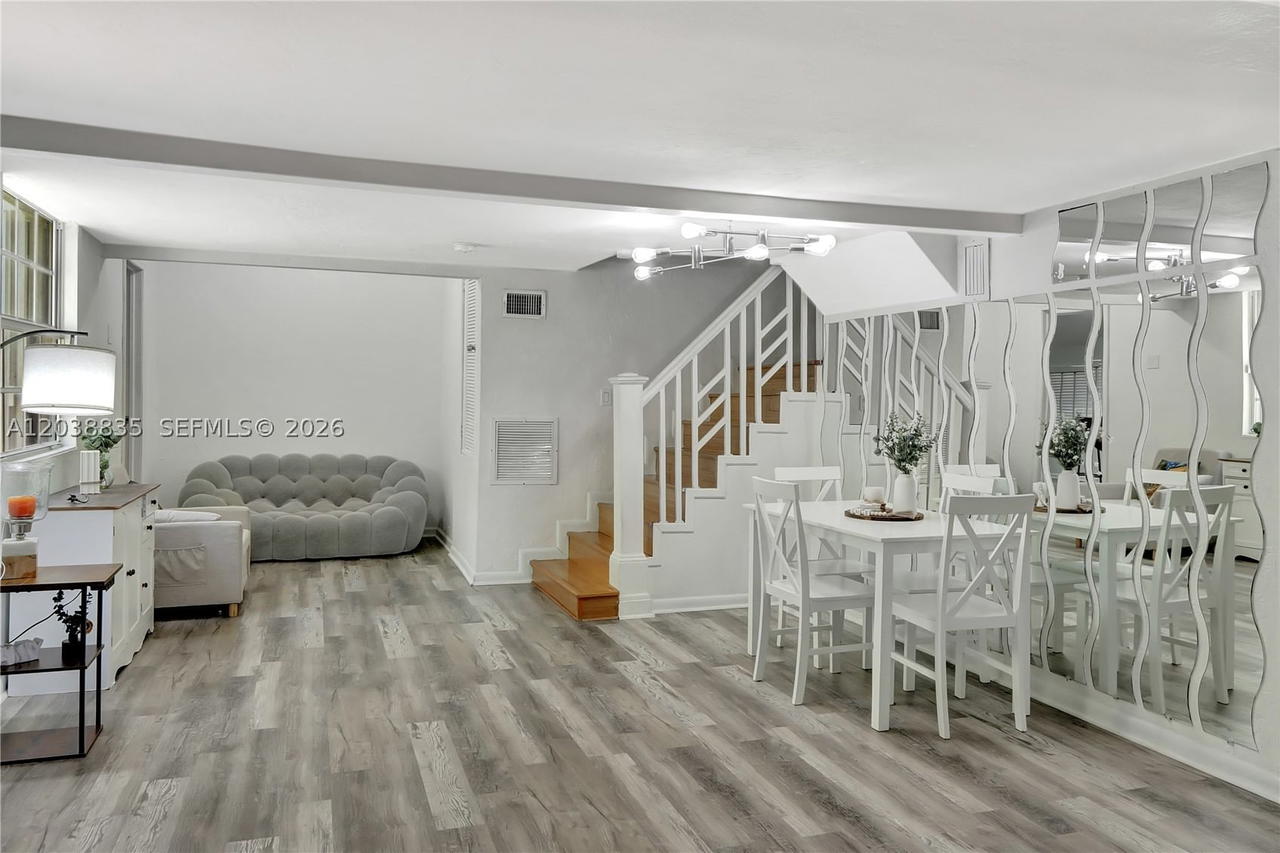 Real estate property located at 3375 29th Ter, Miami-dade, Pomelo Park, Miami, FL