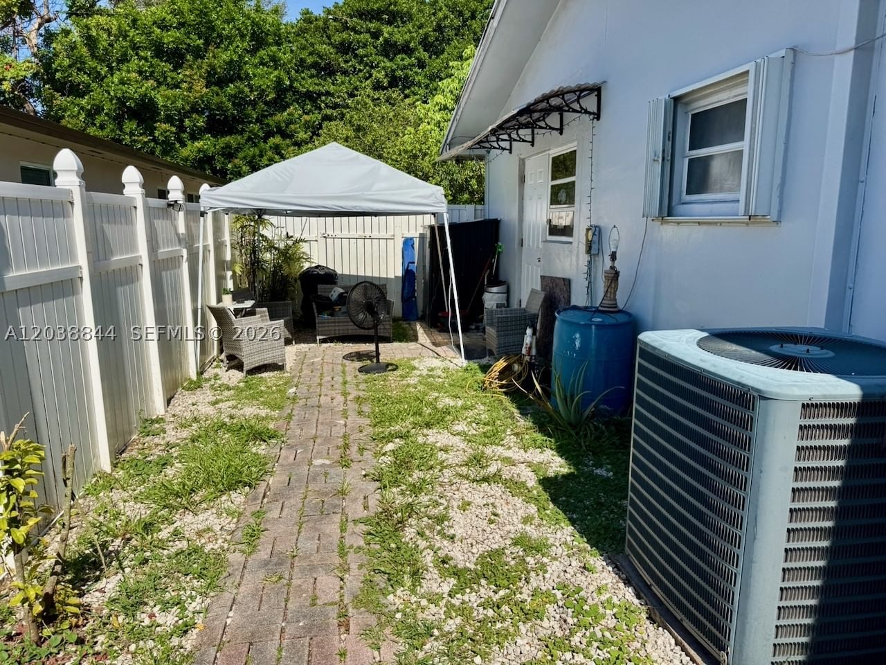 Real estate property located at 15940 37th Pl, Miami-dade, Venetian Gardens-rev, Miami Gardens, FL