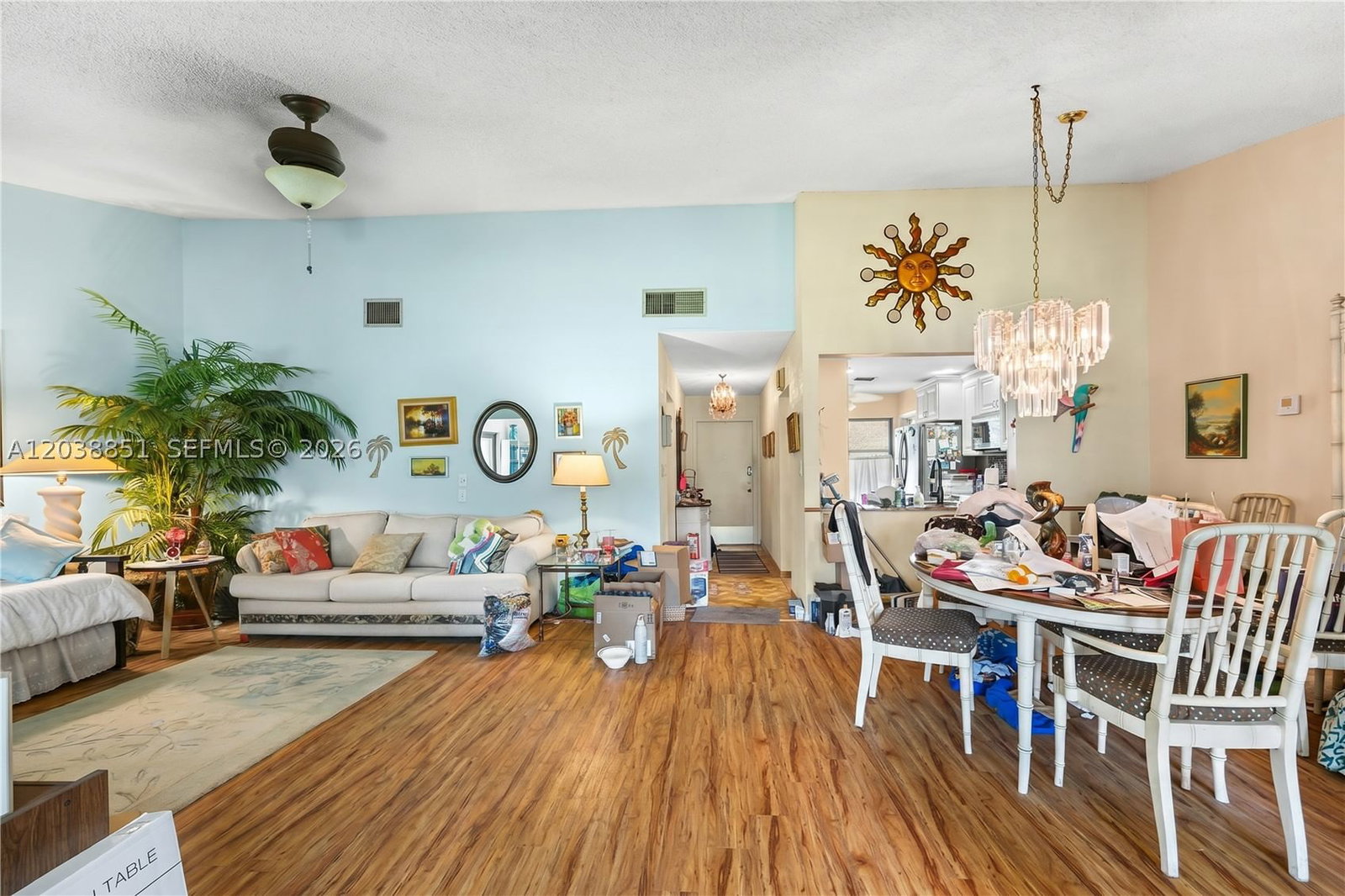 Real estate property located at 2065 17th Dr, Broward, Meadows Of Crystal Lake, Deerfield Beach, FL