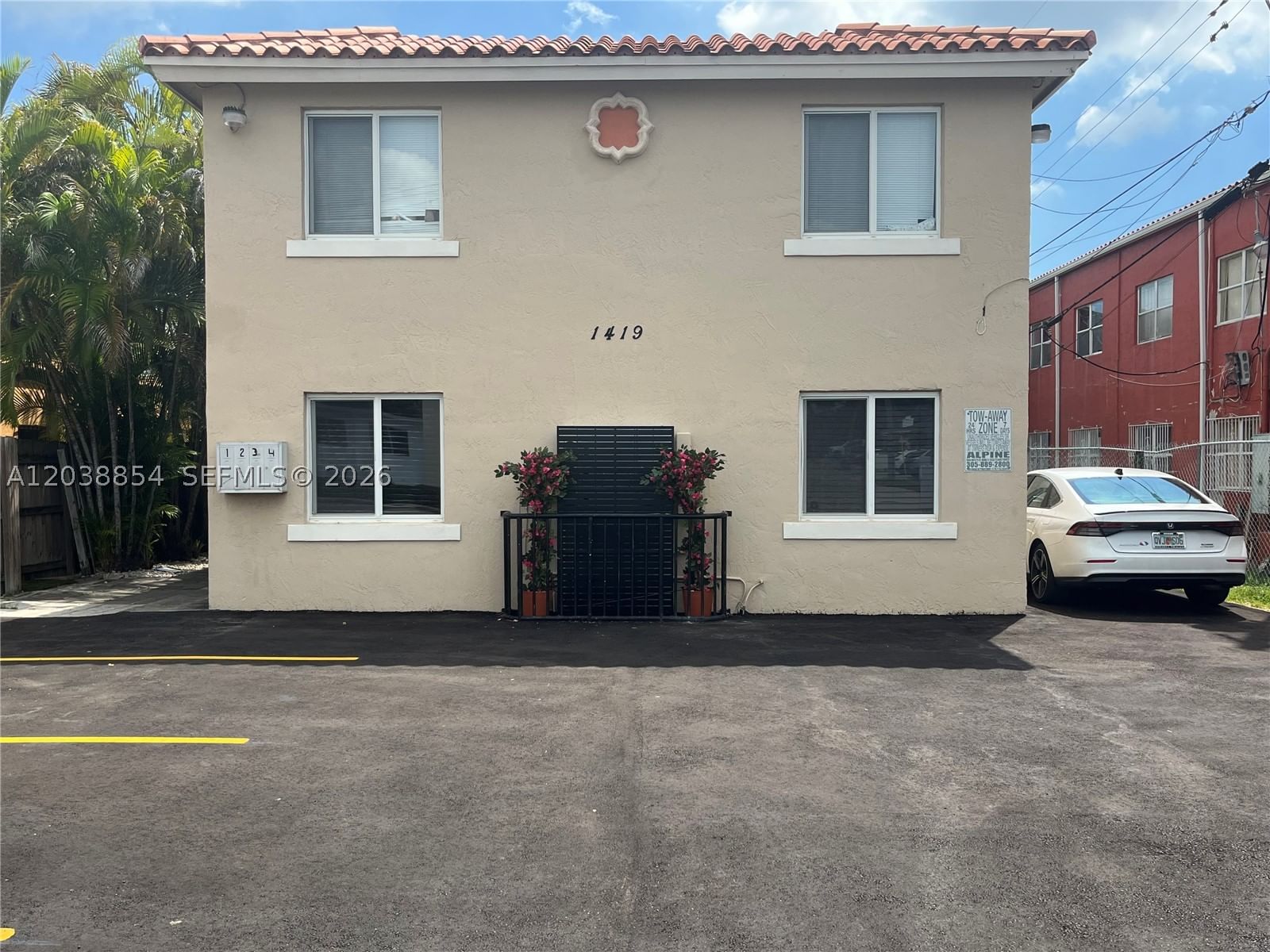 Real estate property located at 1419 22nd Ave, Miami-dade, Westmoor, Miami, FL