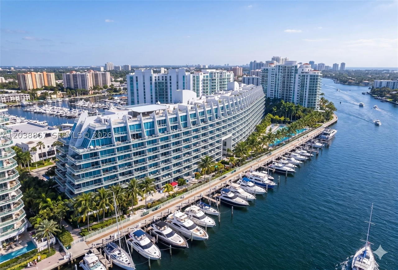 Real estate property located at 2950 188th St #336, Miami-dade, Artech Residences At Aven, Aventura, FL