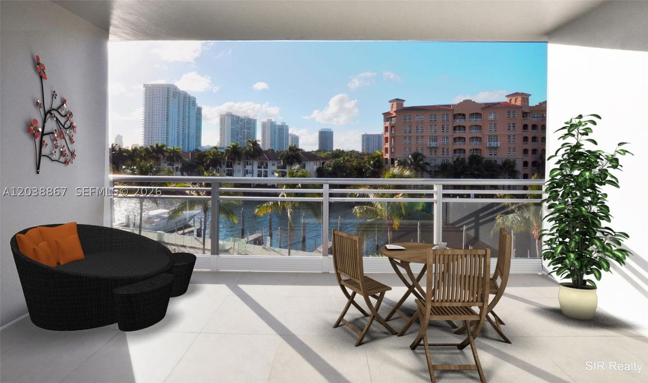 Real estate property located at 2950 188th St #336, Miami-dade, Artech Residences At Aven, Aventura, FL