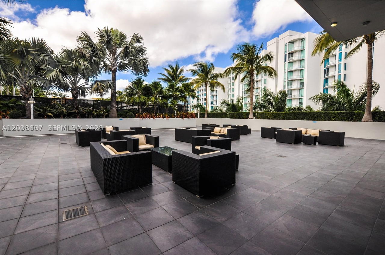 Real estate property located at 2950 188th St #336, Miami-dade, Artech Residences At Aven, Aventura, FL