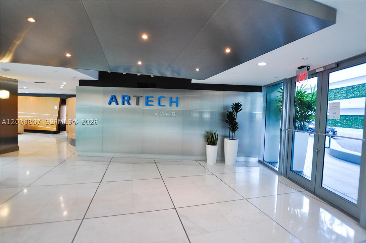 Real estate property located at 2950 188th St #336, Miami-dade, Artech Residences At Aven, Aventura, FL