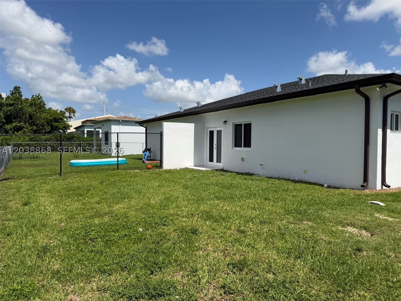 Real estate property located at 12080 & 12090 213th St, Miami-dade, Dixie Pines 2nd Rev, Miami, FL