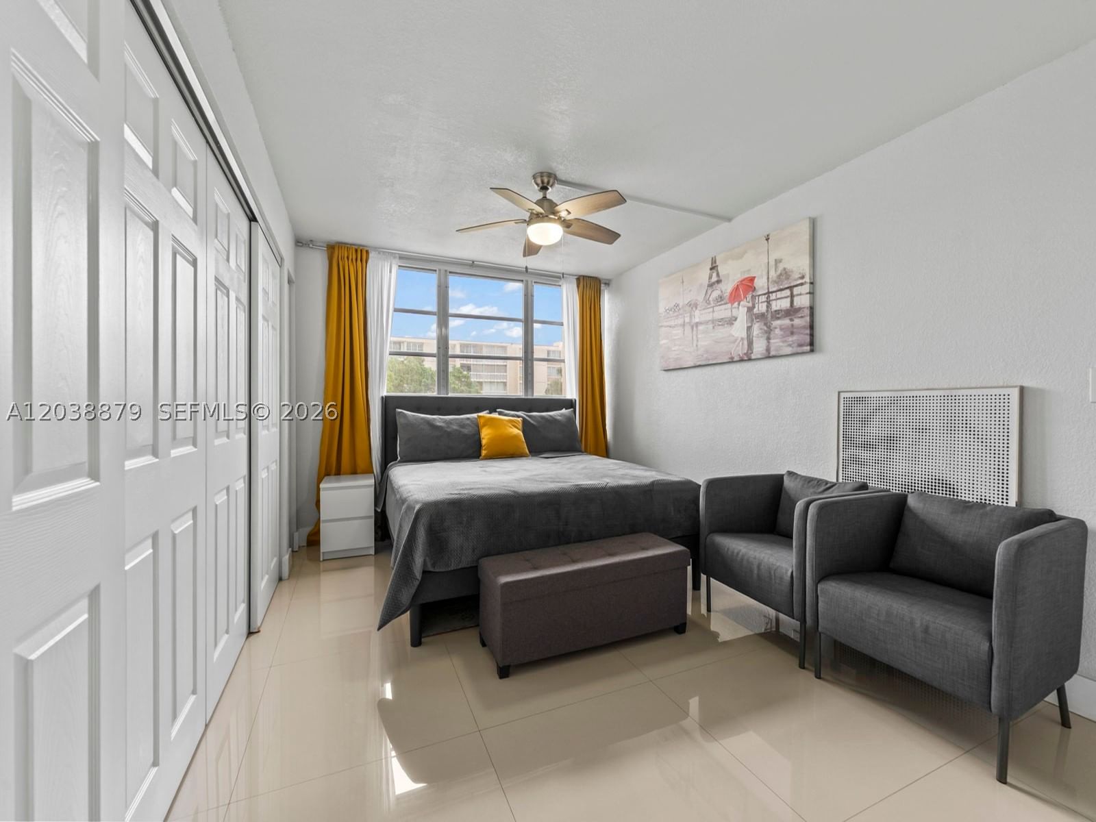 Real estate property located at 7021 Environ Blvd #320, Broward, Environ I Condo 3 And 4, Lauderhill, FL