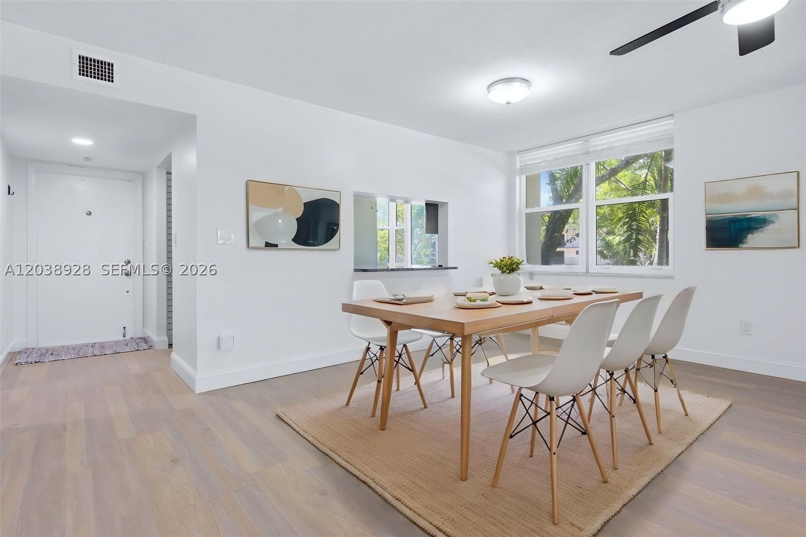 Real estate property located at 6800 Cypress Rd #201, Broward, Royal Palm At Plantation, Plantation, FL