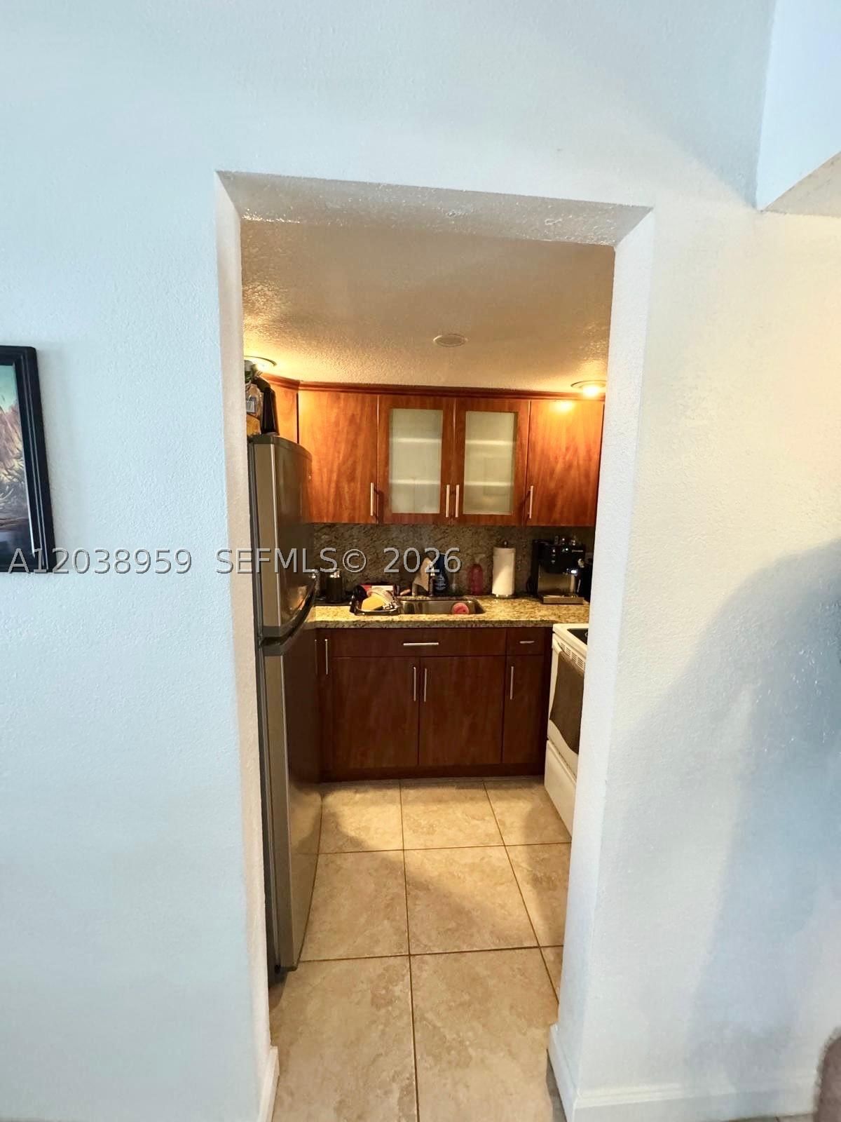 Real estate property located at 1100 Alton Rd #5D, Miami-dade, 1100 Alton Road Condo Apt, Miami Beach, FL