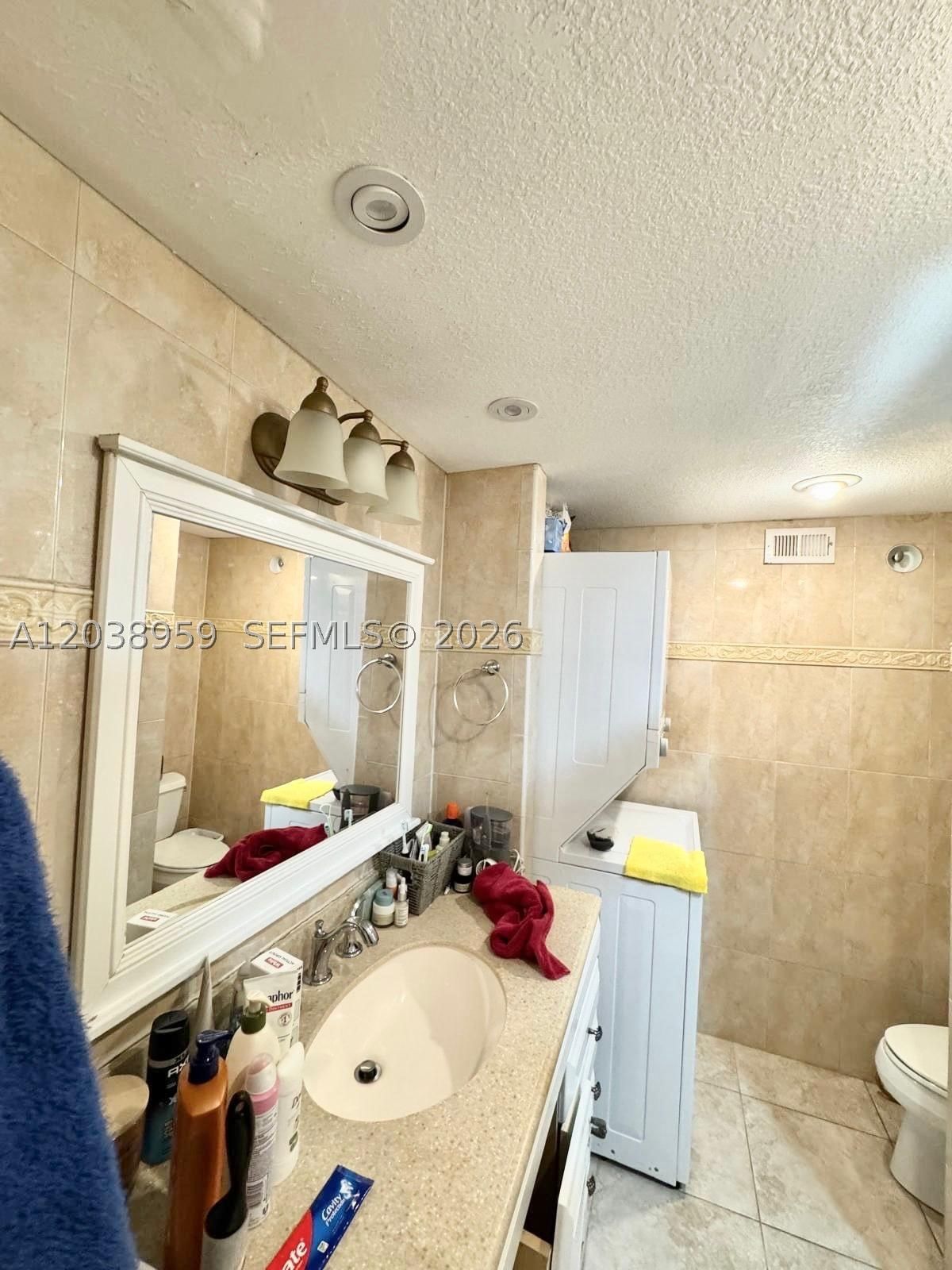 Real estate property located at 1100 Alton Rd #5D, Miami-dade, 1100 Alton Road Condo Apt, Miami Beach, FL