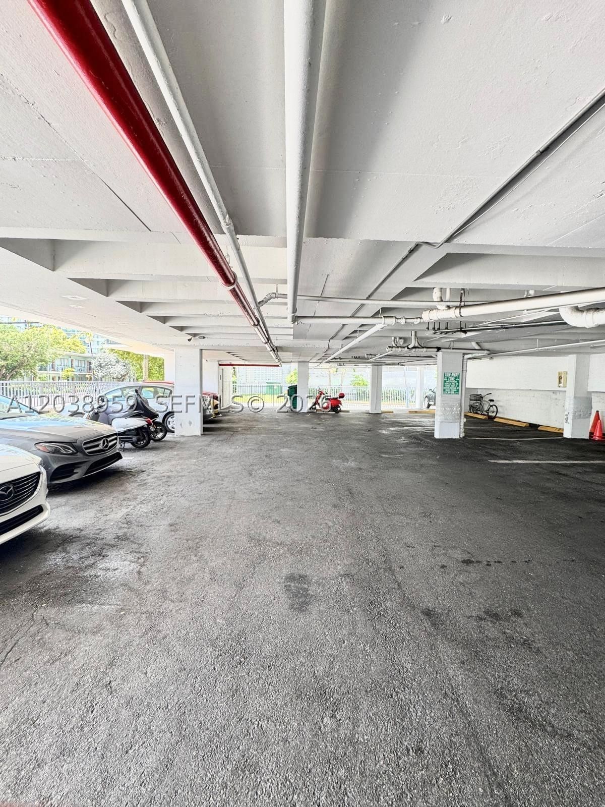Real estate property located at 1100 Alton Rd #5D, Miami-dade, 1100 Alton Road Condo Apt, Miami Beach, FL