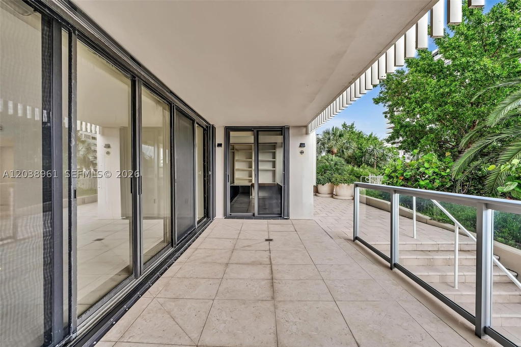 Real estate property located at 2 Grove Isle Dr B205, Miami-dade, Grove Isle Condo, Miami, FL