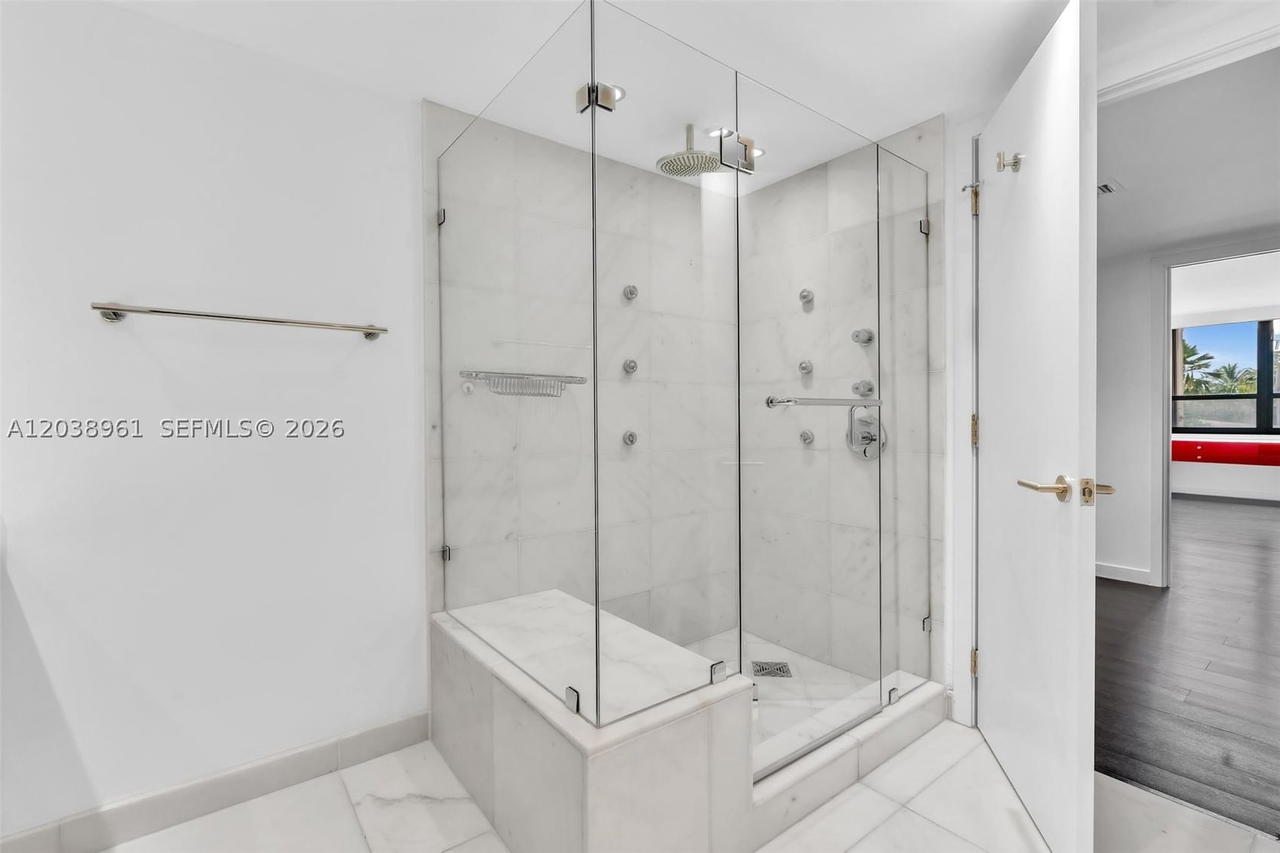 Real estate property located at 2 Grove Isle Dr B205, Miami-dade, Grove Isle Condo, Miami, FL