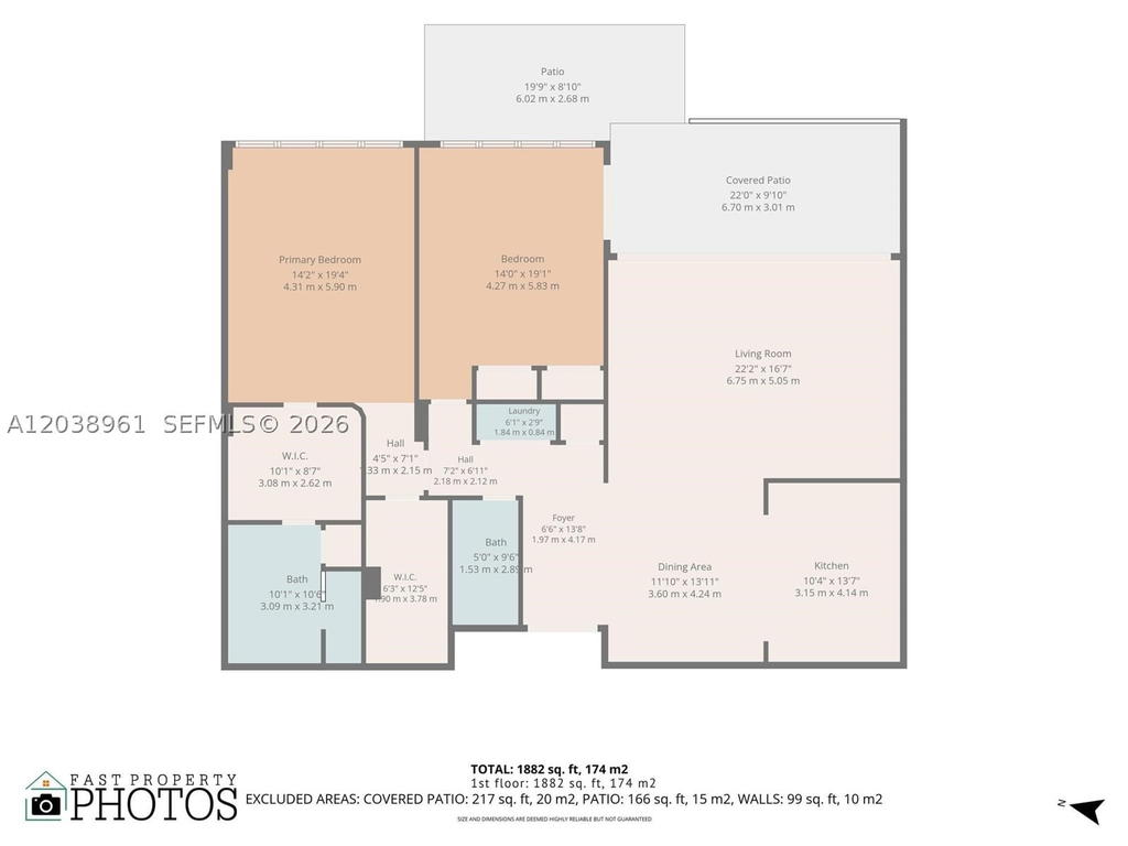 Real estate property located at 2 Grove Isle Dr B205, Miami-dade, Grove Isle Condo, Miami, FL