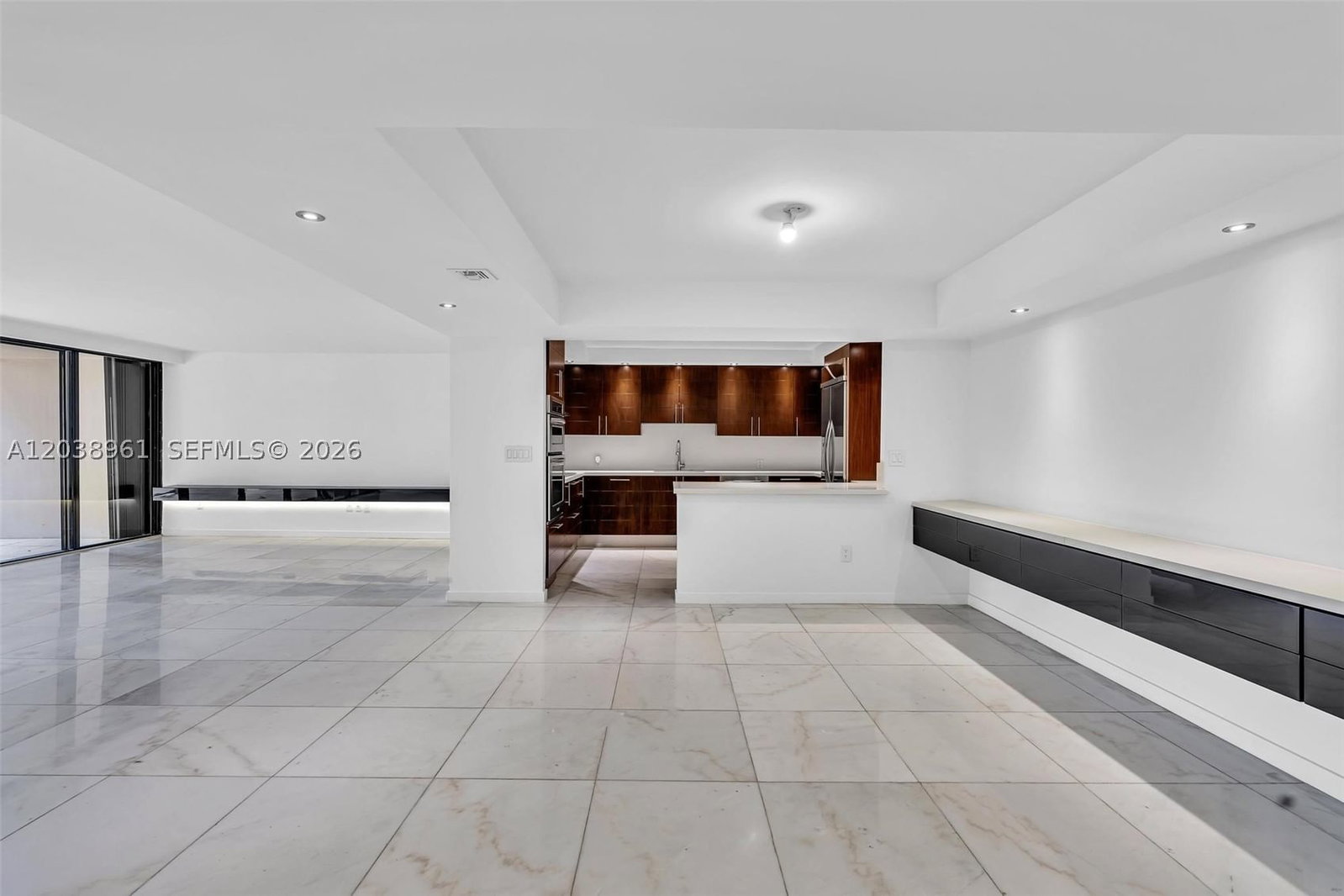 Real estate property located at 2 Grove Isle Dr B205, Miami-dade, Grove Isle Condo, Miami, FL