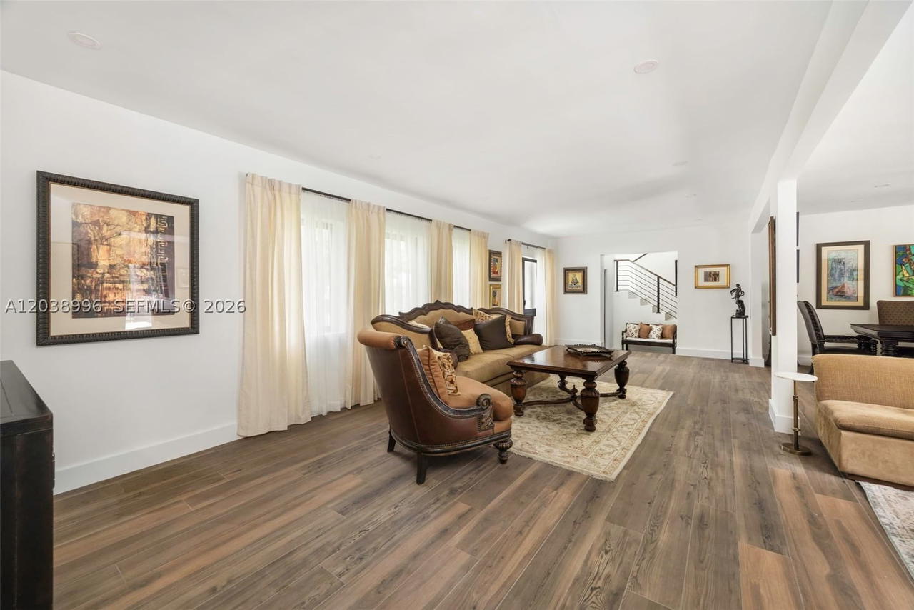Real estate property located at 3303 Halissee St, Miami-dade, Natoma Manors, Coconut Grove, FL
