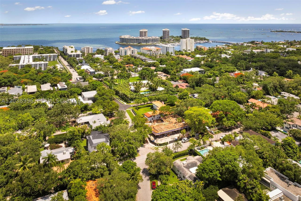 Real estate property located at 3303 Halissee St, Miami-dade, Natoma Manors, Coconut Grove, FL
