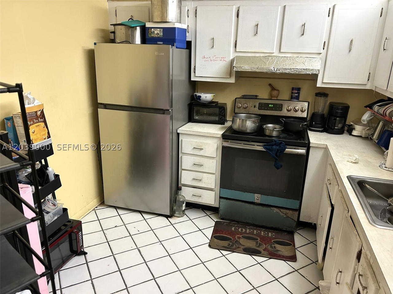 Real estate property located at 11905 2nd Ave C411, Miami-dade, Capri Gardens Condo, North Miami, FL